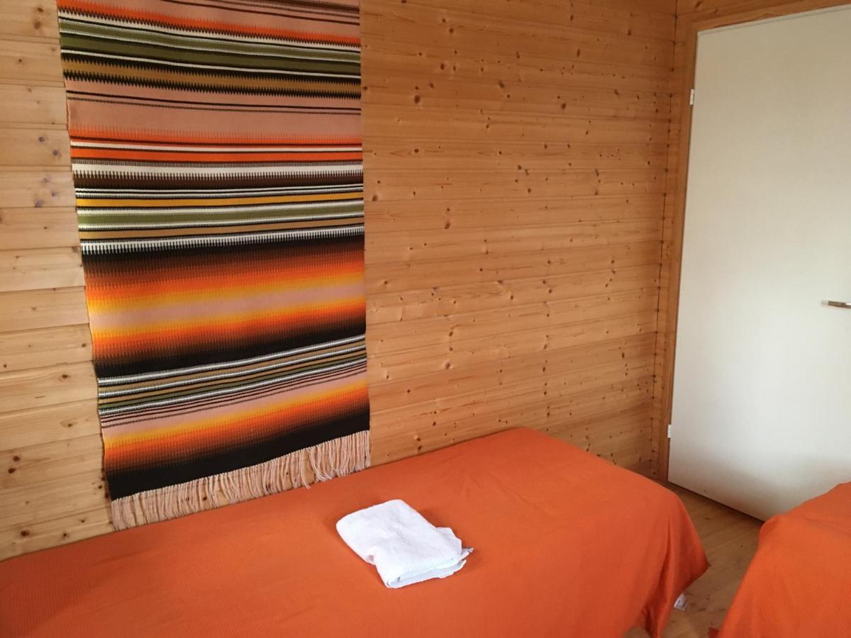 Leipyoelin Tila Panzió Pernio Kültér fotó